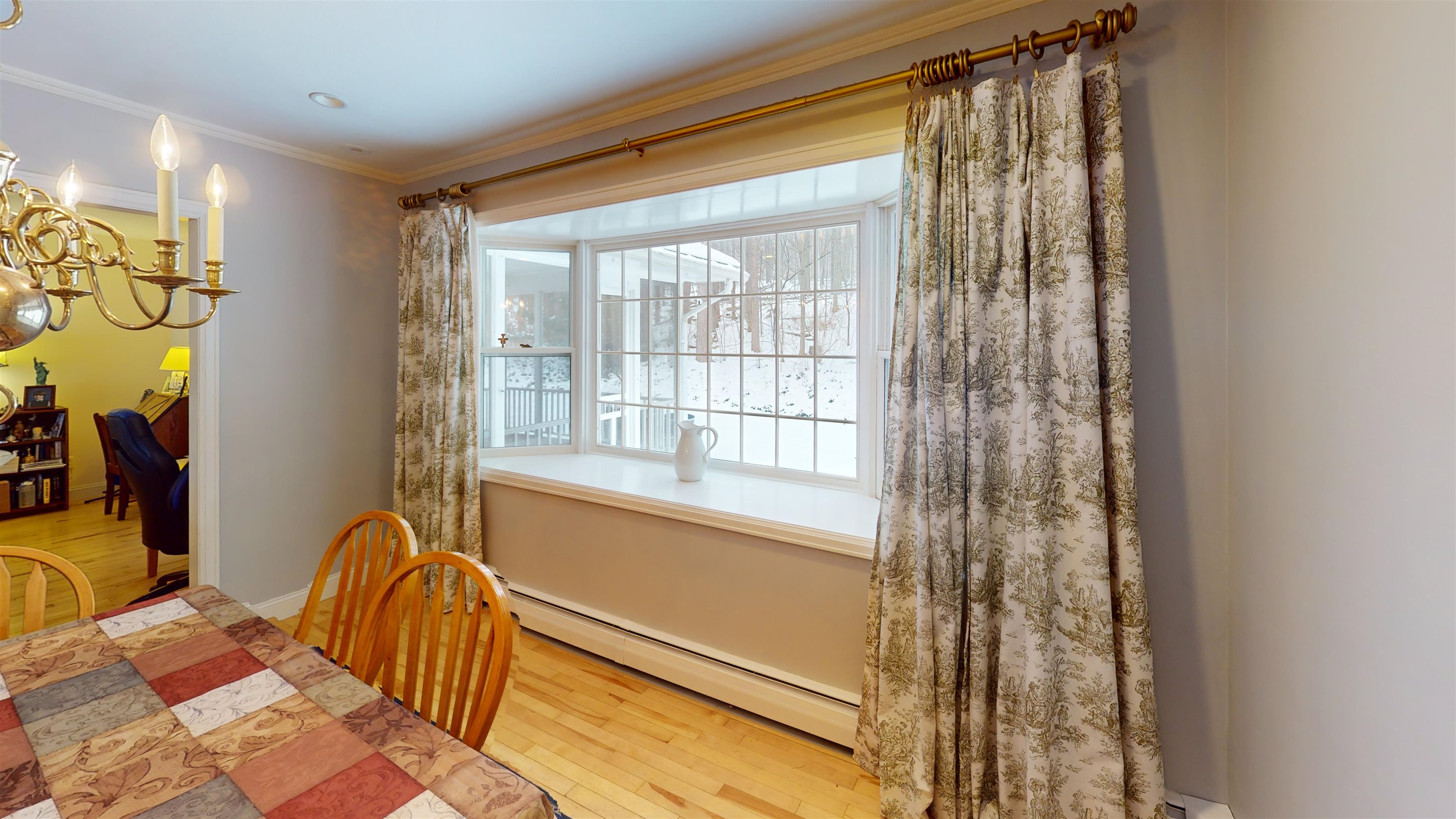 153 Pine Circle Bennington, VT 05201 - Photo 7 of 39