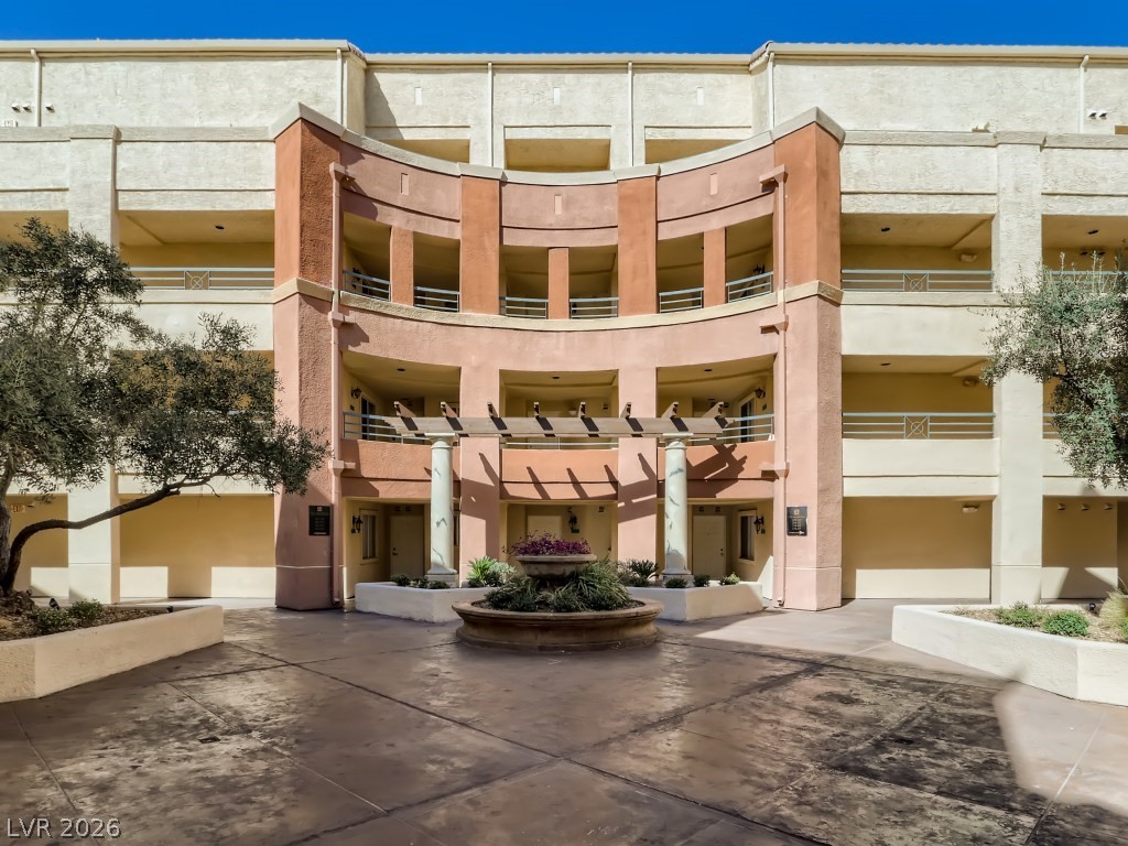 260 East Flamingo Road, Unit 220 Las Vegas, NV 89169 - Photo 1 of 33