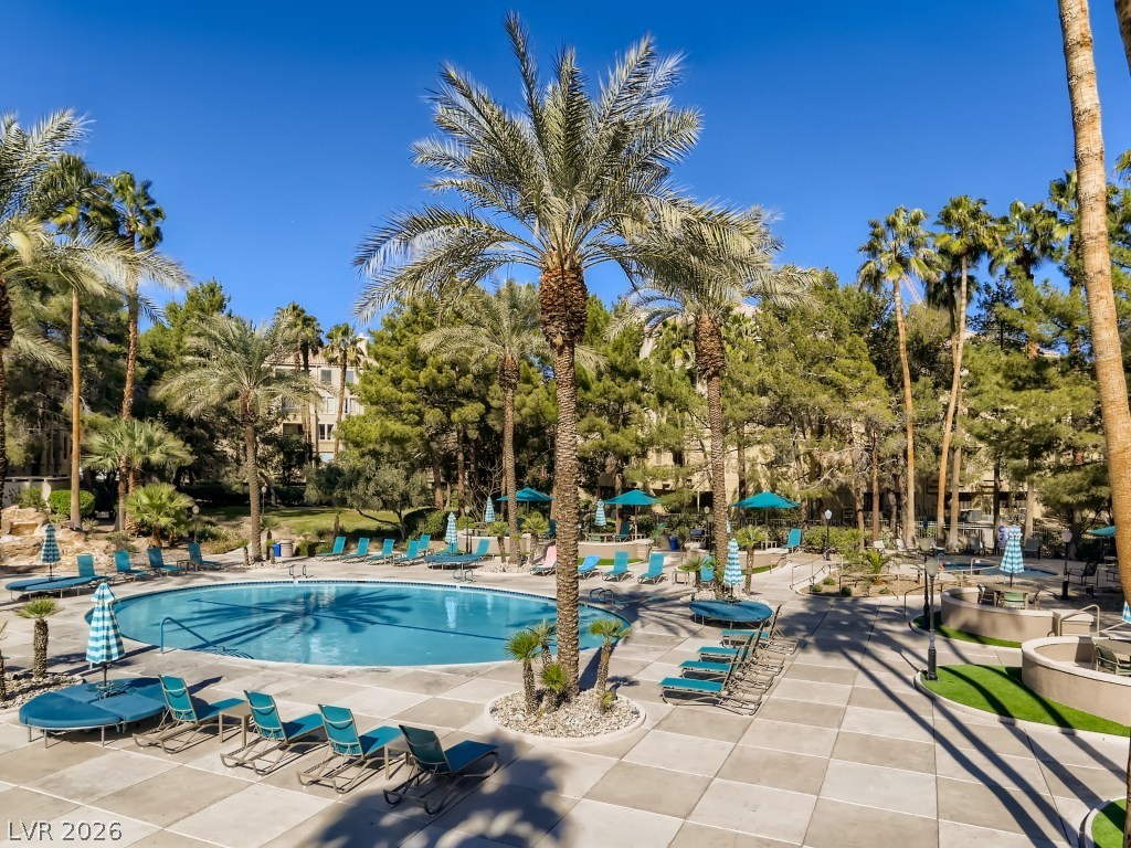 260 East Flamingo Road, Unit 220 Las Vegas, NV 89169 - Photo 22 of 33