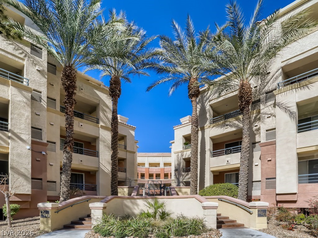 260 East Flamingo Road, Unit 220 Las Vegas, NV 89169 - Photo 3 of 33