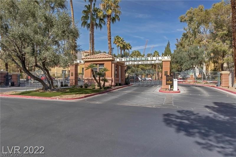 260 East Flamingo Road, Unit 220 Las Vegas, NV 89169 - Photo 33 of 33