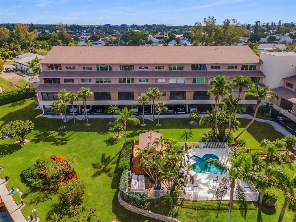 9604 Cortez Road West, Unit 421 Bradenton, FL 34210 - Photo 27 of 37