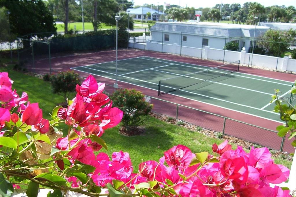 9604 Cortez Road West, Unit 421 Bradenton, FL 34210 - Photo 29 of 37