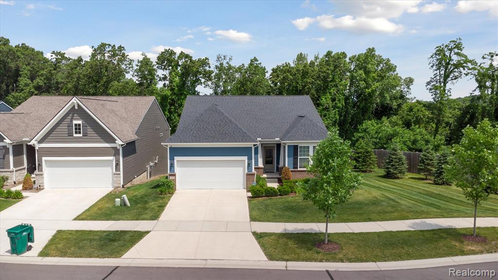 1065 Spring Trail Brighton, MI 48116 - Photo 51 of 61