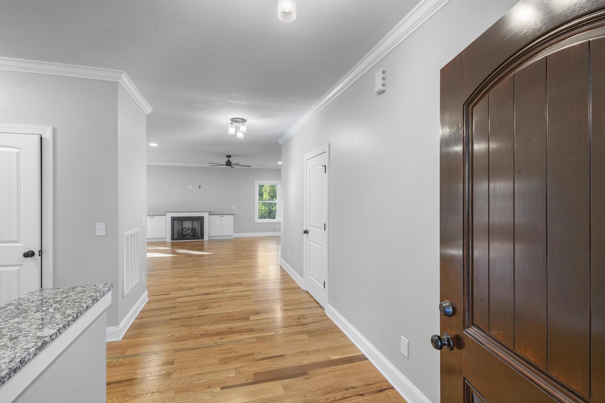 793 Big Pine Road North Augusta, SC 29841 - Photo 10 of 69 Foyer