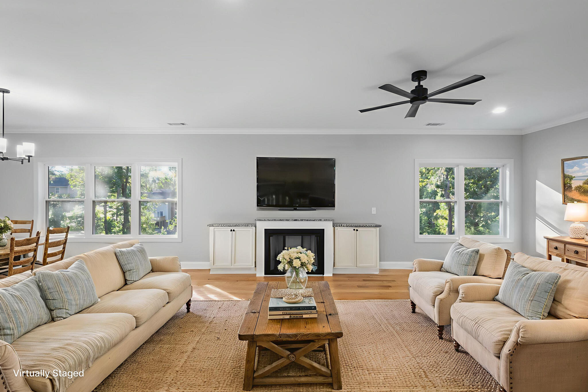 793 Big Pine Road North Augusta, SC 29841 - Photo 19 of 69 Staged Photo