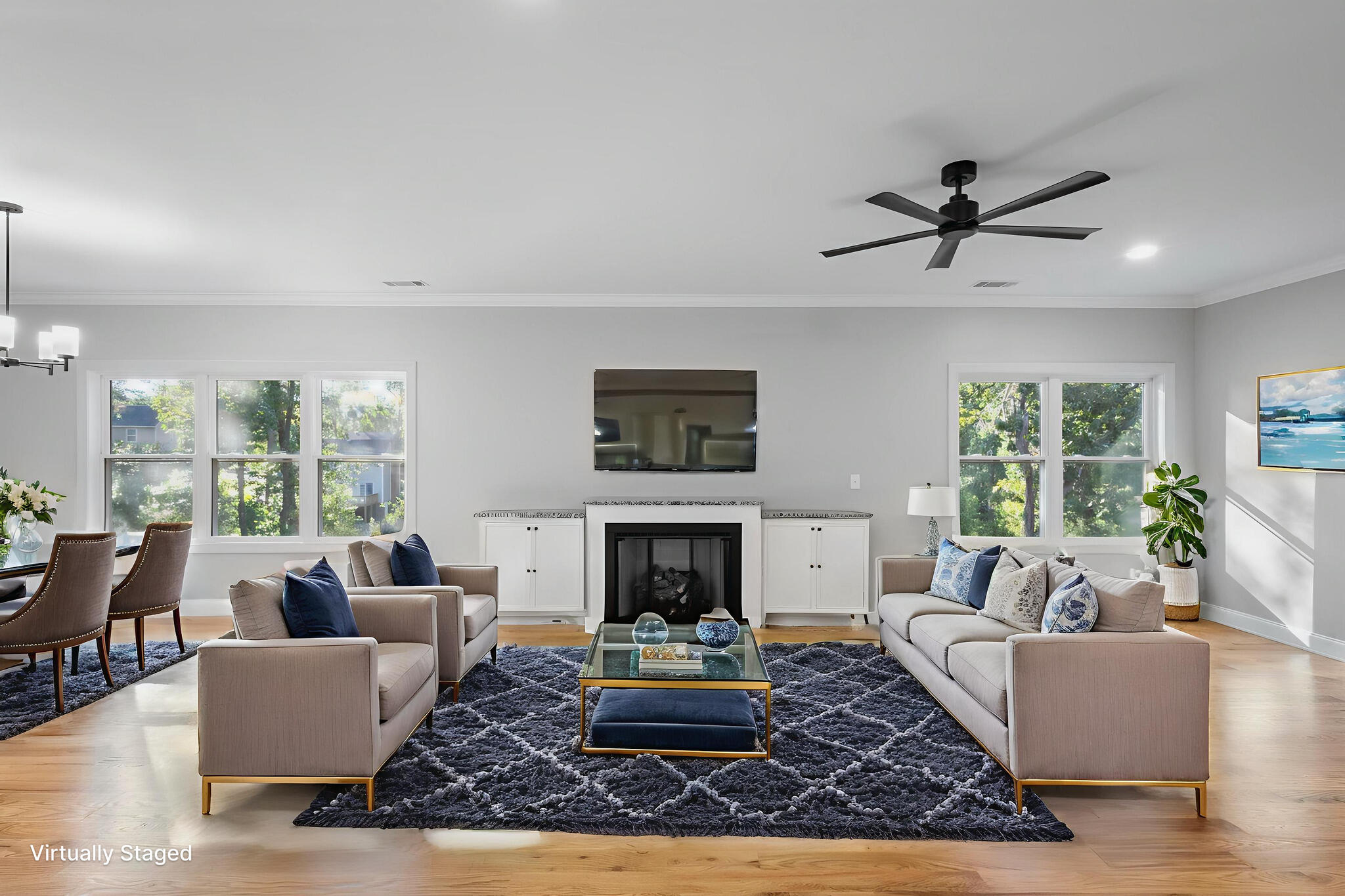 793 Big Pine Road North Augusta, SC 29841 - Photo 20 of 69 Staged Photo