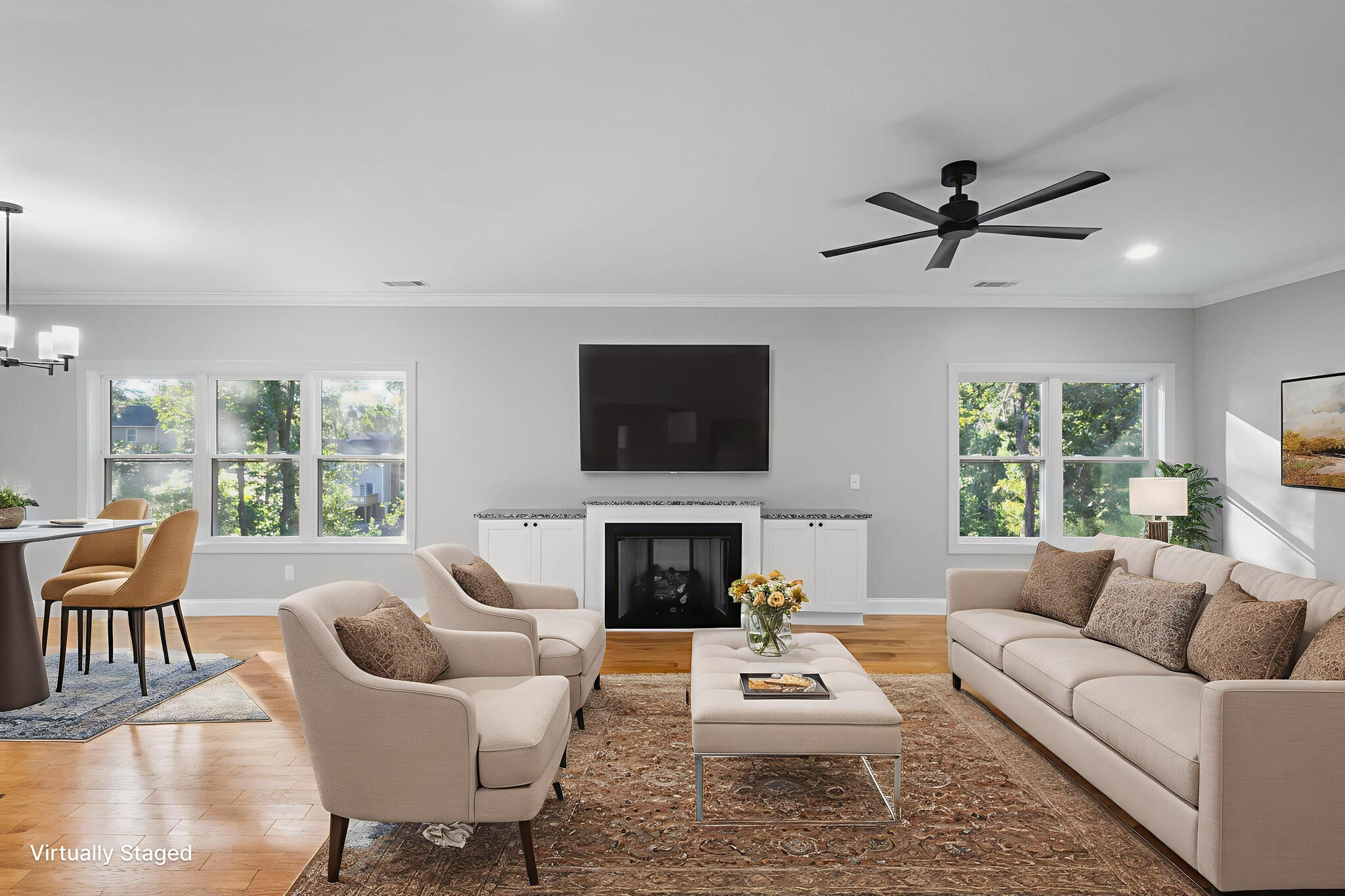 793 Big Pine Road North Augusta, SC 29841 - Photo 21 of 69 Staged Photo