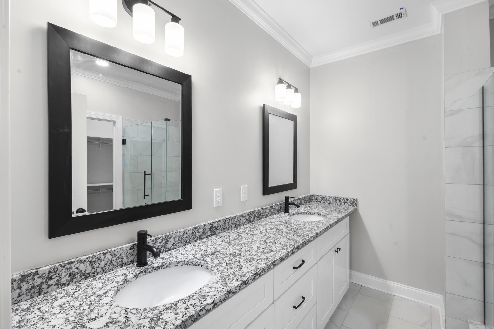 793 Big Pine Road North Augusta, SC 29841 - Photo 31 of 69 Primary Bathroom