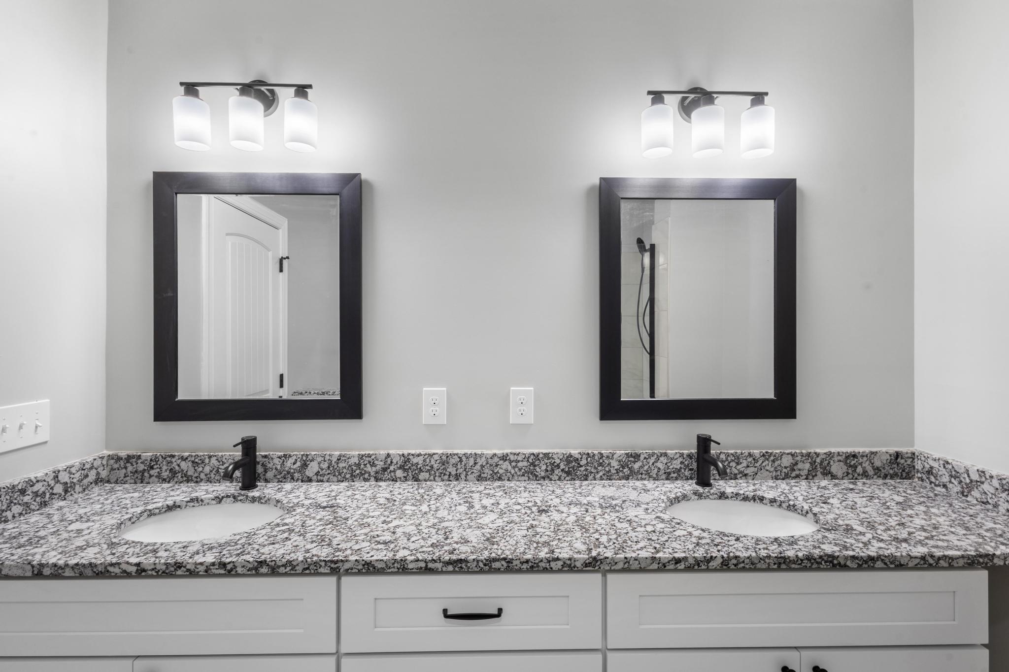 793 Big Pine Road North Augusta, SC 29841 - Photo 32 of 69 Primary Bathroom