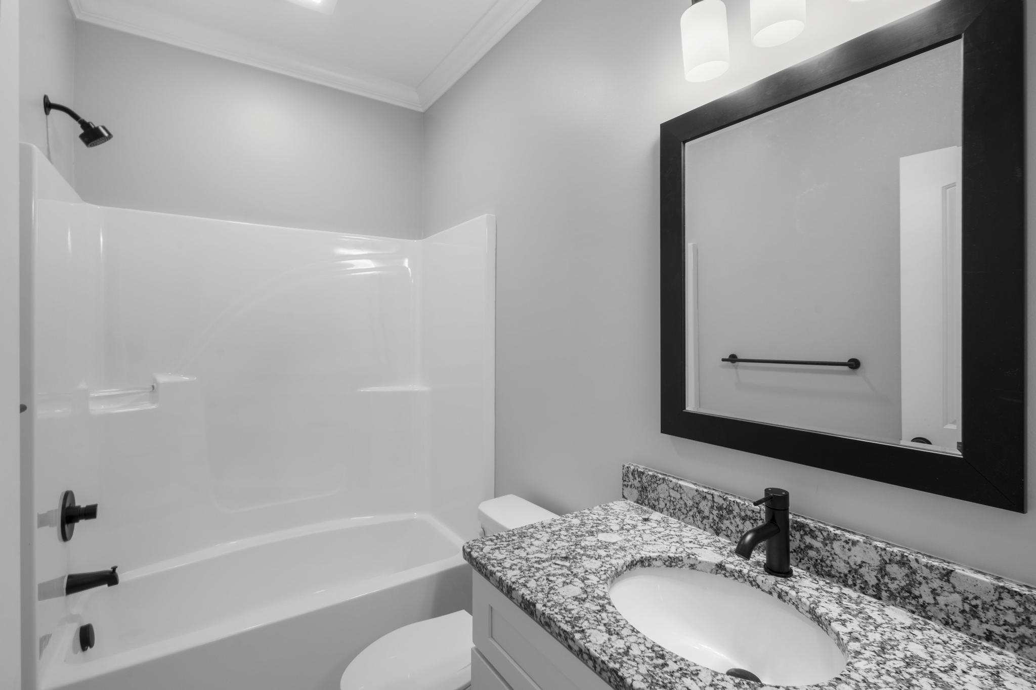 793 Big Pine Road North Augusta, SC 29841 - Photo 37 of 69 Guest Bathroom