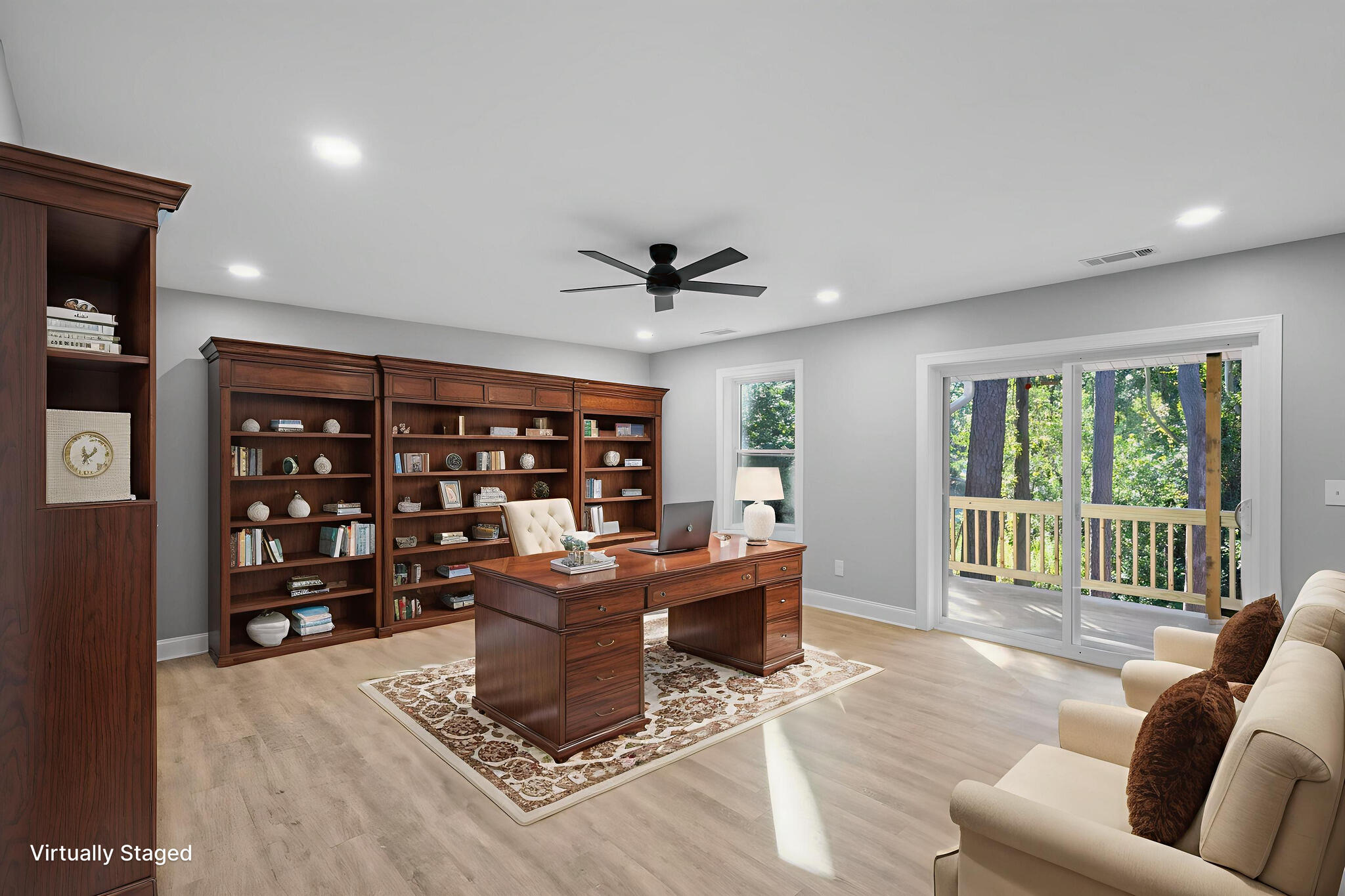 793 Big Pine Road North Augusta, SC 29841 - Photo 41 of 69 Staged Photo