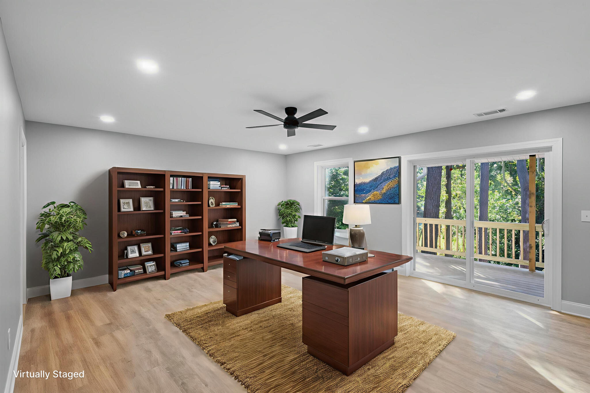 793 Big Pine Road North Augusta, SC 29841 - Photo 42 of 69 Staged Photo