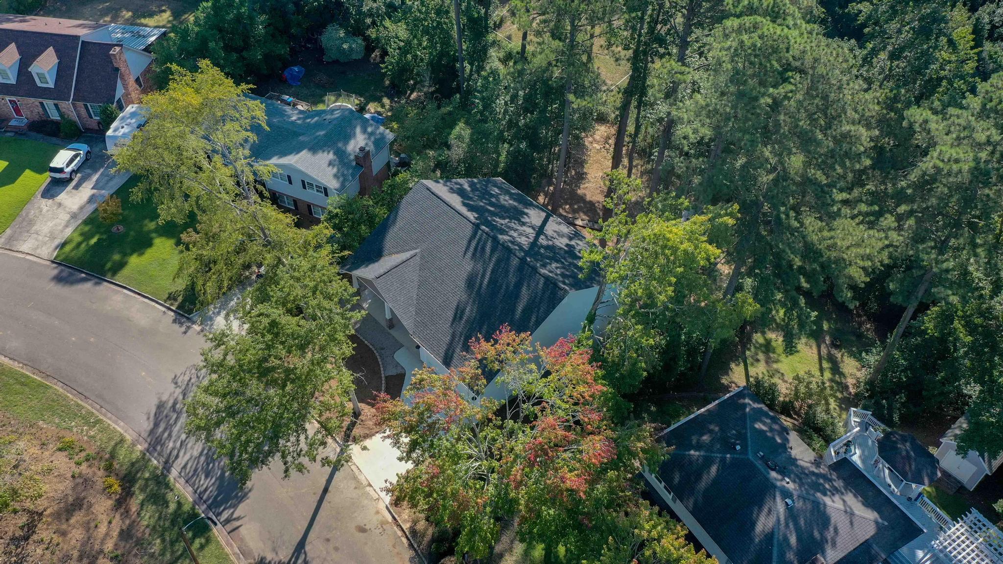 793 Big Pine Road North Augusta, SC 29841 - Photo 4 of 69 DJI_0407
