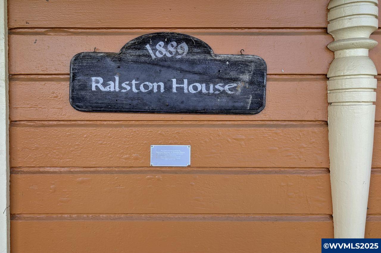 632 Southeast Baker Street Albany, OR 97321 - Photo 49 of 50