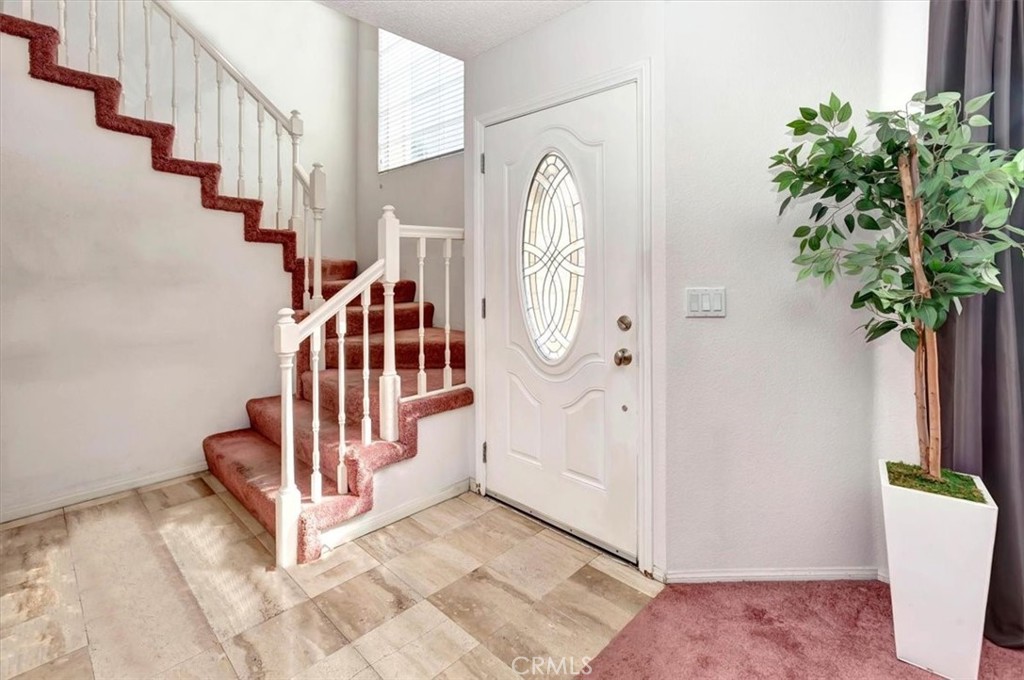20210 Dickson Court Walnut, CA 91789 - Photo 11 of 26 Elegant Front Door.