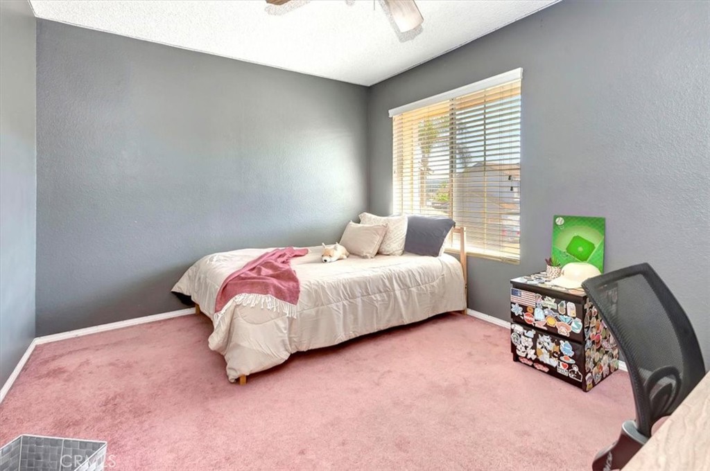 20210 Dickson Court Walnut, CA 91789 - Photo 13 of 26 One of 3 Bedrooms.