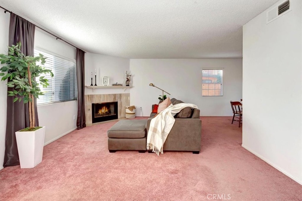 20210 Dickson Court Walnut, CA 91789 - Photo 14 of 26 Ample Living Room.
