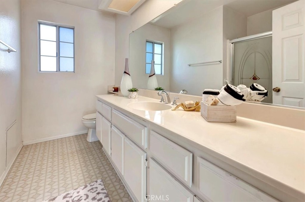 20210 Dickson Court Walnut, CA 91789 - Photo 15 of 26 One of 2 bathrooms upstairs.