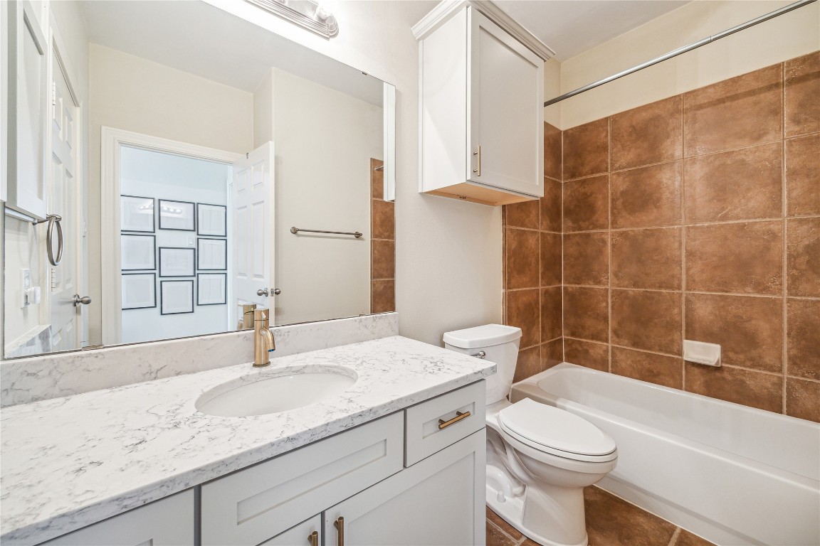 5841 Katy Street Houston, TX 77007 - Photo 12 of 14