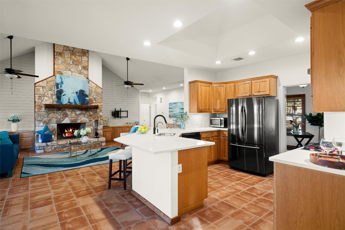 300 Sundown Ridge Austin, TX 78737 - Photo 15 of 40