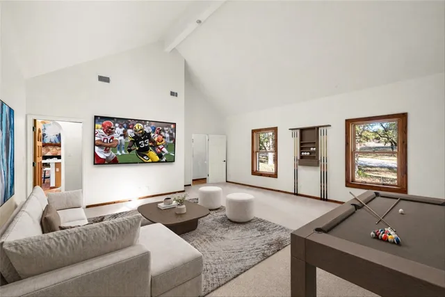 $975,000 | 300 Sundown Ridge, Austin, TX 78737