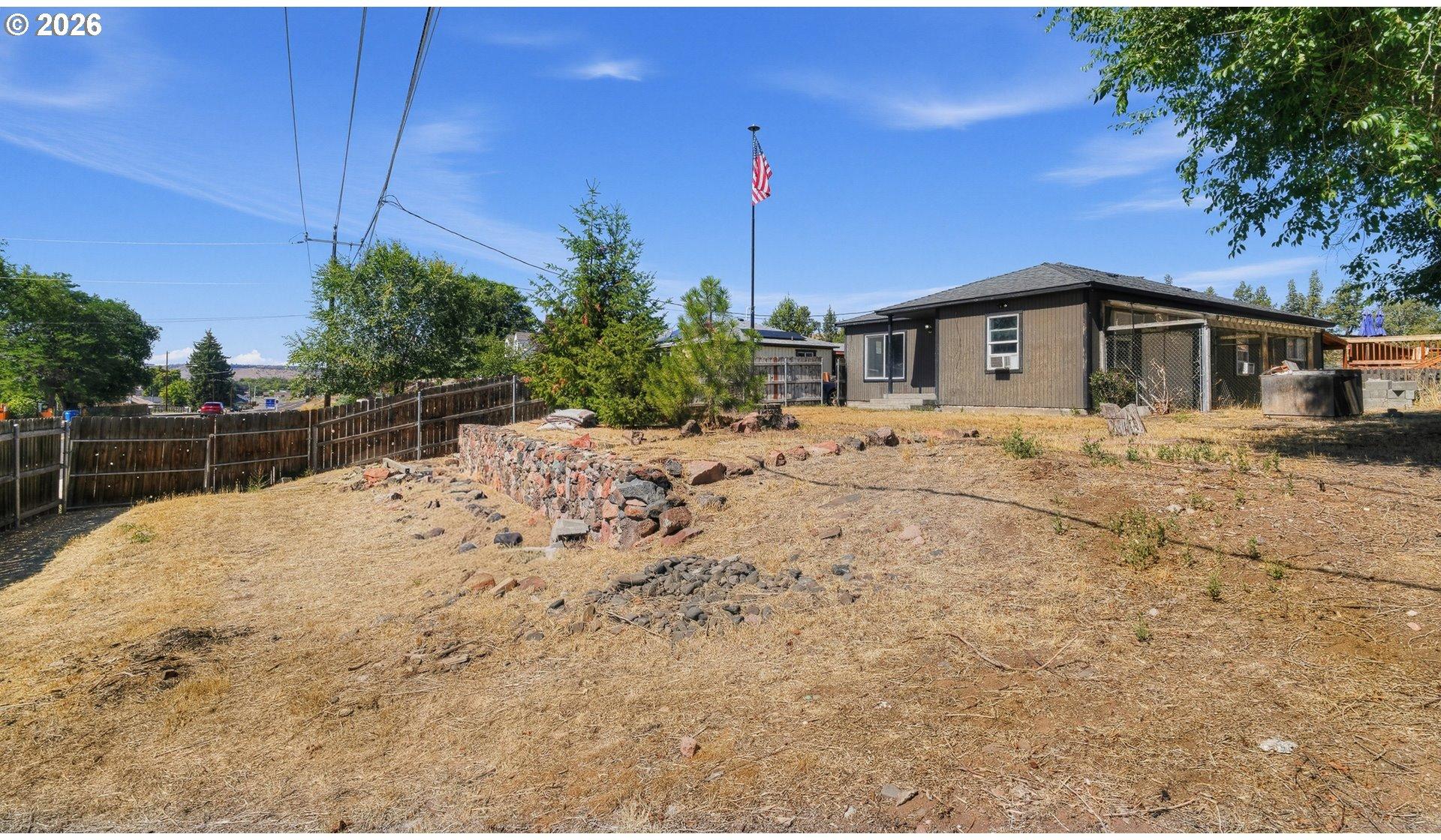 2001 Northeast Laughlin Road Prineville, OR 97754 - Photo 34 of 40 Gallery Image 34
