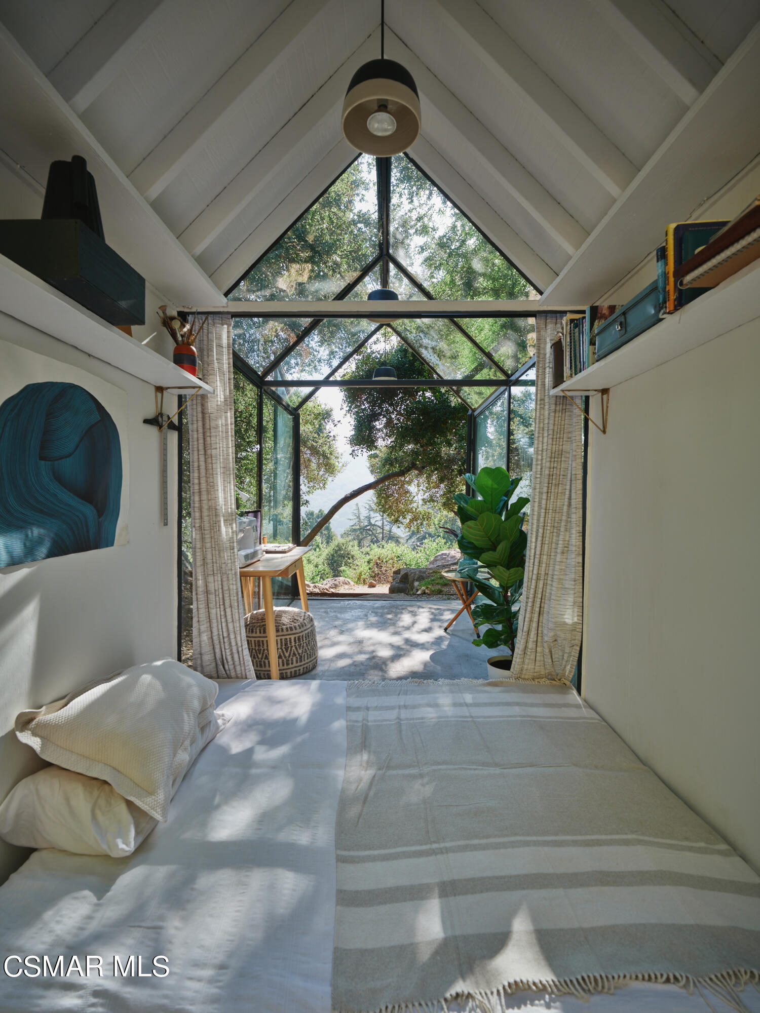 19833 Observation Drive Topanga, CA 90290 - Photo 51 of 75 _DSF3091