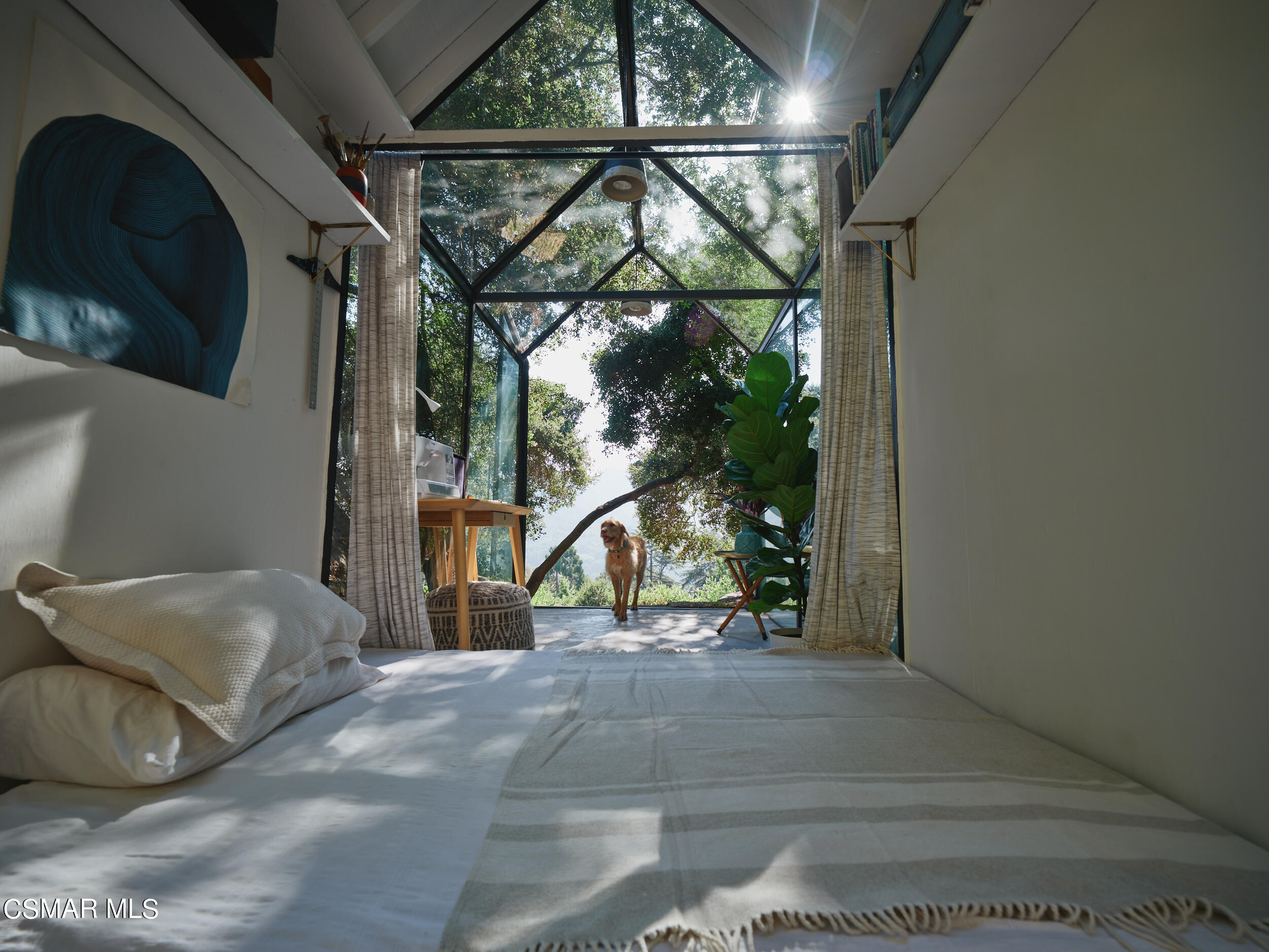 19833 Observation Drive Topanga, CA 90290 - Photo 52 of 75 _DSF3096