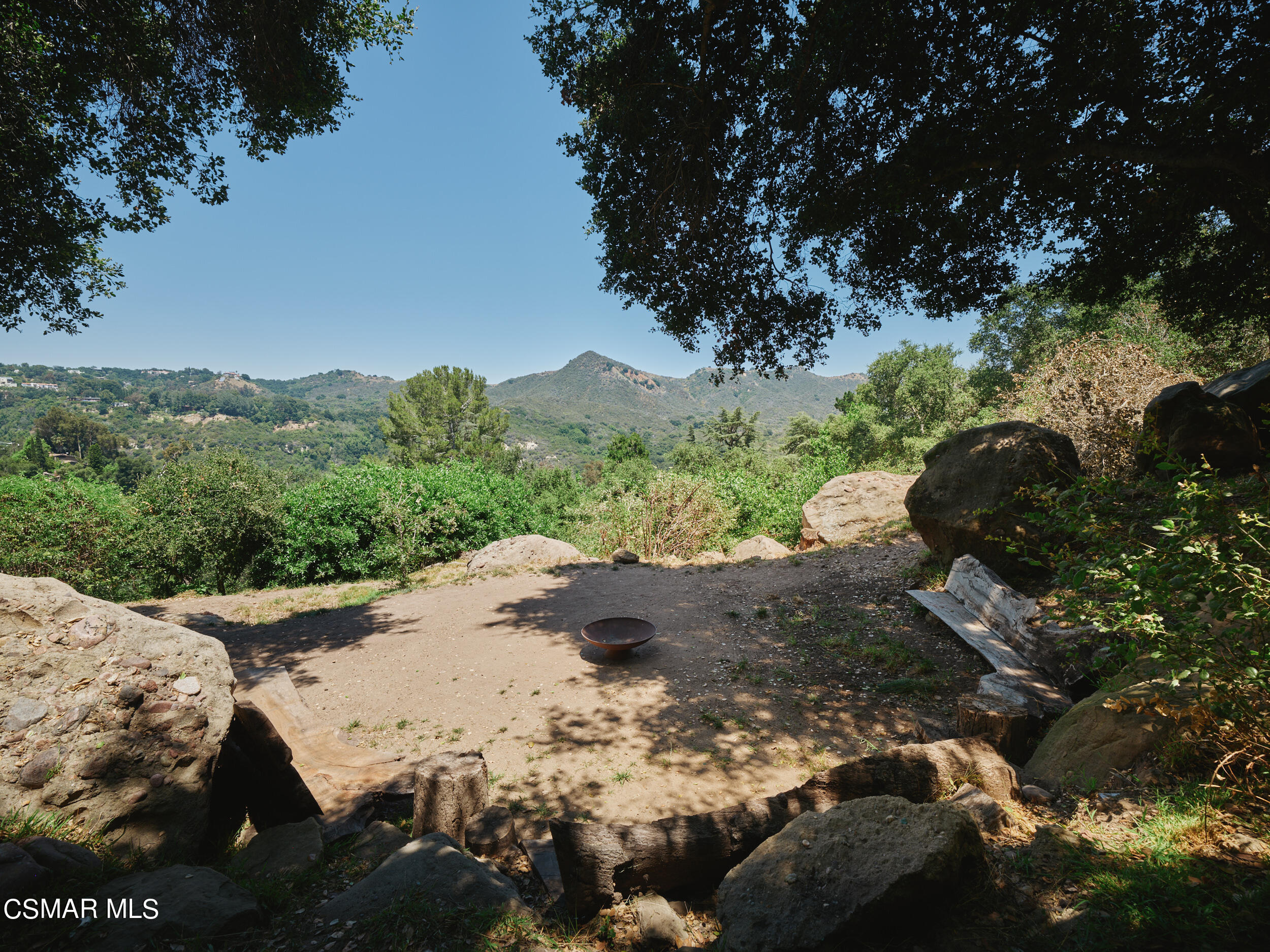 19833 Observation Drive Topanga, CA 90290 - Photo 57 of 75 _DSF2768