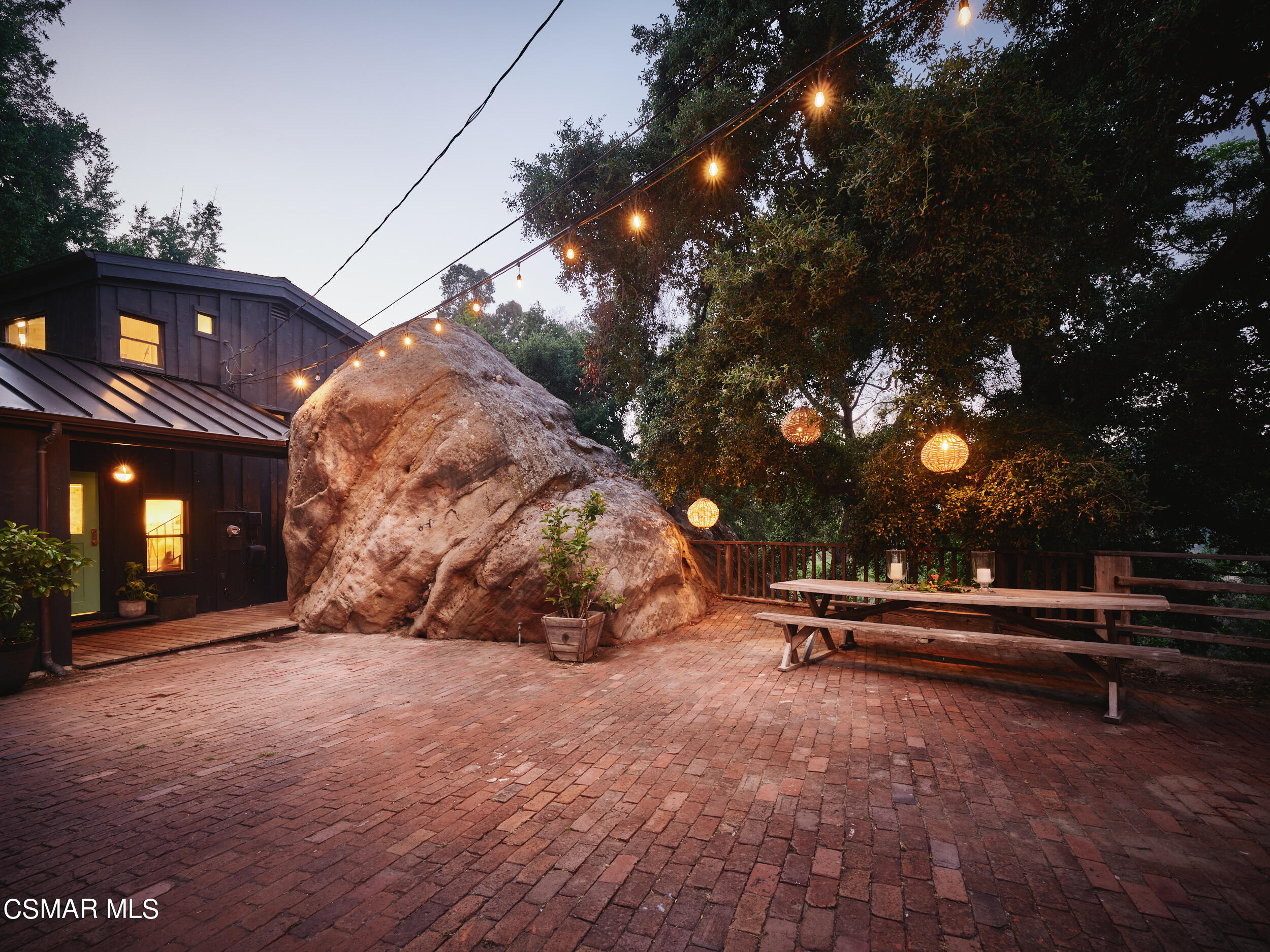 19833 Observation Drive Topanga, CA 90290 - Photo 6 of 75 _DSF2555