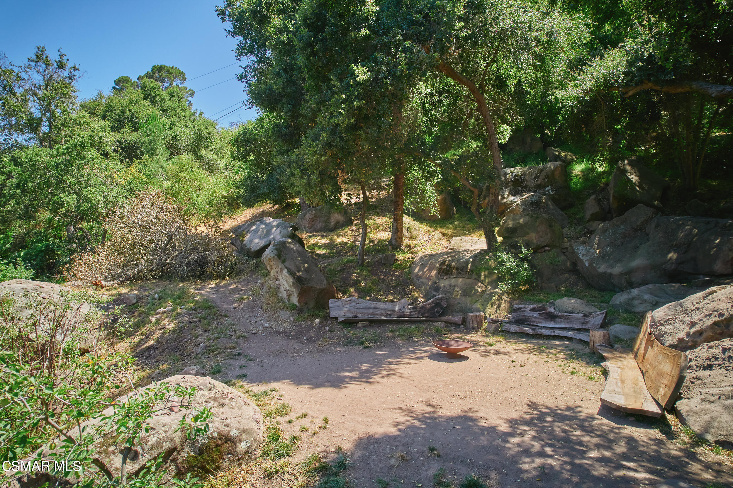 19833 Observation Drive Topanga, CA 90290 - Photo 61 of 75 DJI_0092