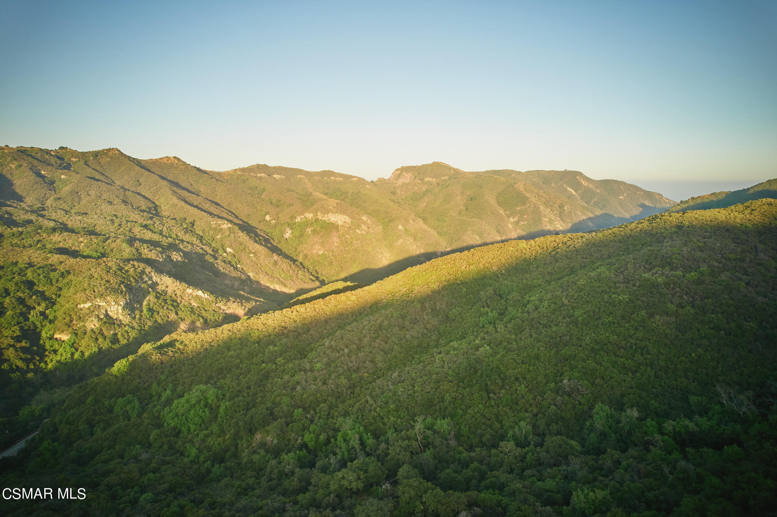 19833 Observation Drive Topanga, CA 90290 - Photo 70 of 75 a view of a mountain