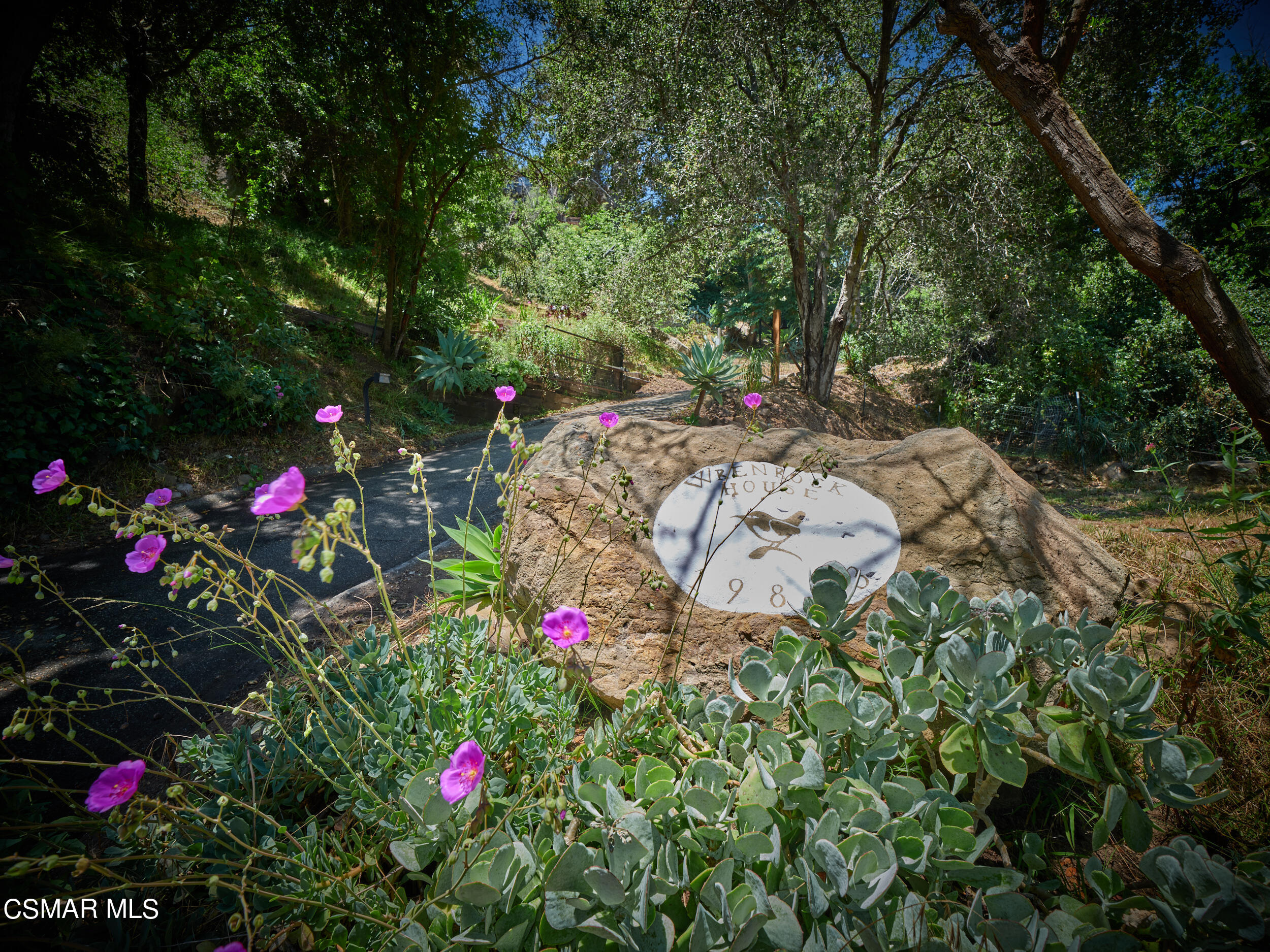 19833 Observation Drive Topanga, CA 90290 - Photo 10 of 75 _DSF2568