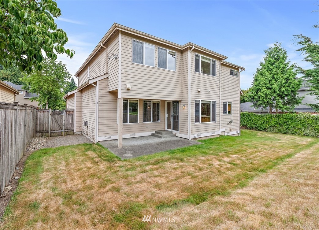 8500 Northeast 193rd Street Bothell, WA 98011 - Photo 23 of 24 Gallery Image 23