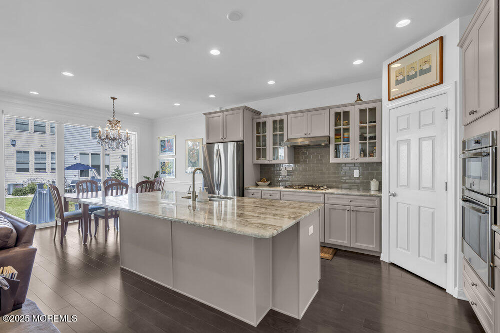 26 Malcolm Way Lincroft, NJ 07738 - Photo 16 of 44