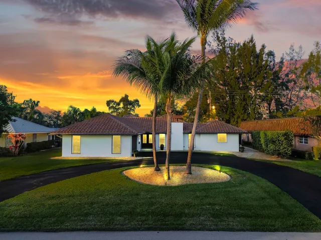 $925,000 | 220 Walton-Heath Drive, Atlantis, FL 33462