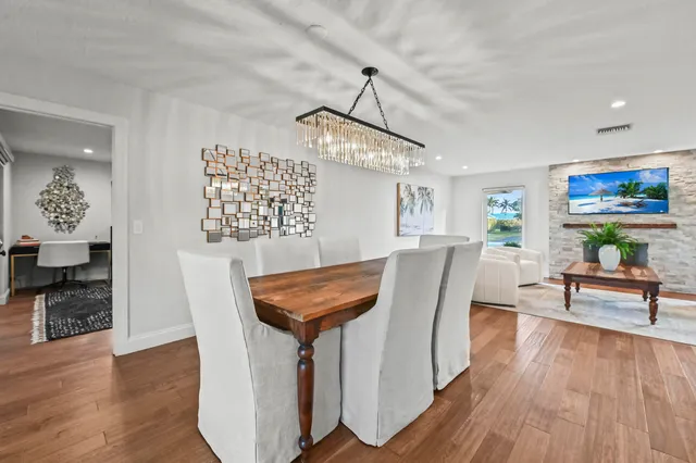 $925,000 | 220 Walton-Heath Drive, Atlantis, FL 33462