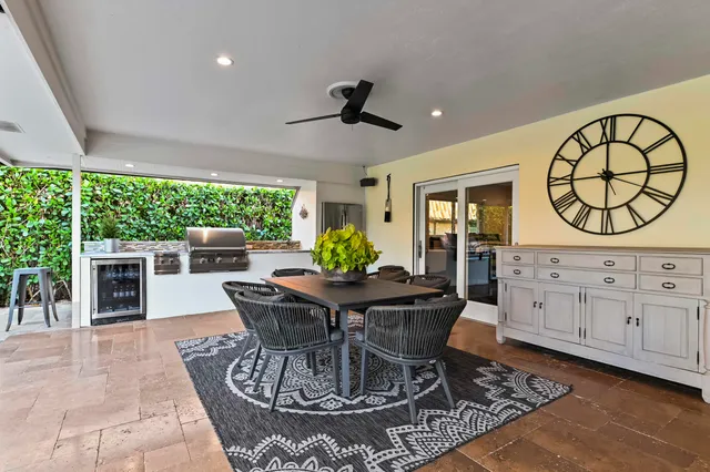 $925,000 | 220 Walton-Heath Drive, Atlantis, FL 33462