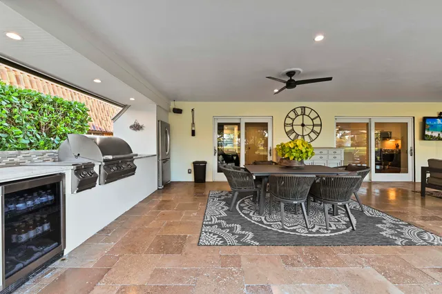 $925,000 | 220 Walton-Heath Drive, Atlantis, FL 33462