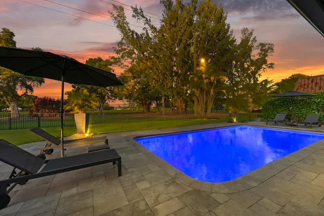 $925,000 | 220 Walton-Heath Drive, Atlantis, FL 33462