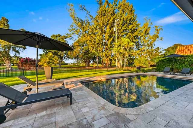 $925,000 | 220 Walton-Heath Drive, Atlantis, FL 33462