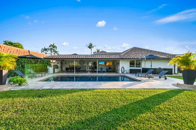 $925,000 | 220 Walton-Heath Drive, Atlantis, FL 33462