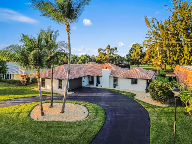 $925,000 | 220 Walton-Heath Drive, Atlantis, FL 33462