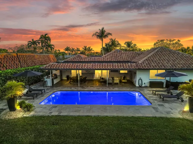 $925,000 | 220 Walton-Heath Drive, Atlantis, FL 33462