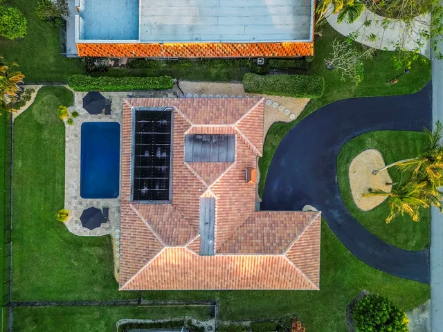 $925,000 | 220 Walton-Heath Drive, Atlantis, FL 33462