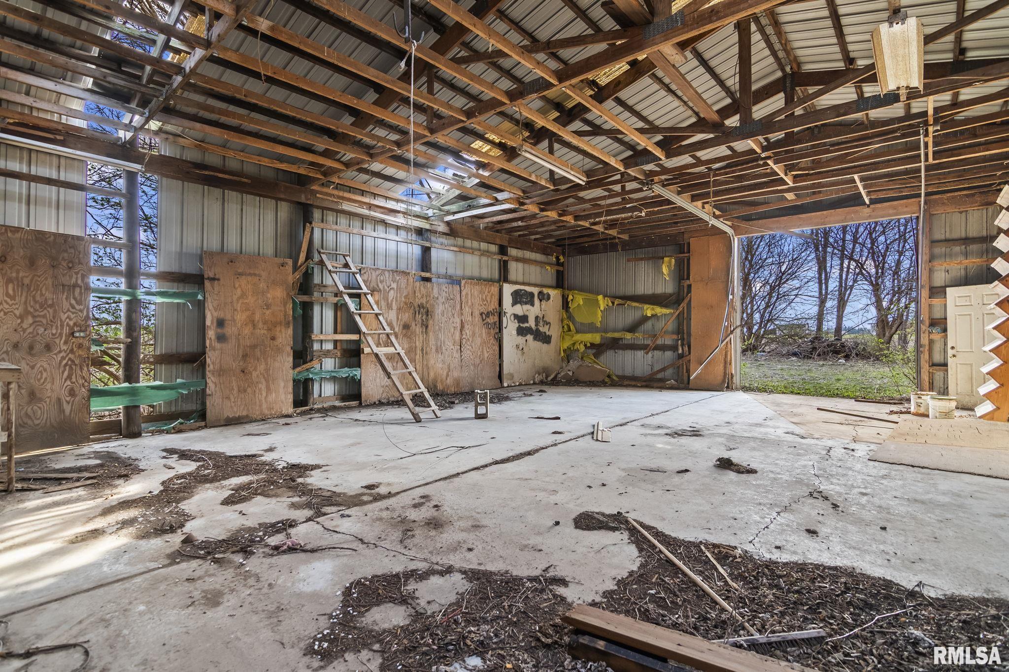 7032 East Walnut Road Springfield, IL 62712 - Photo 15 of 18