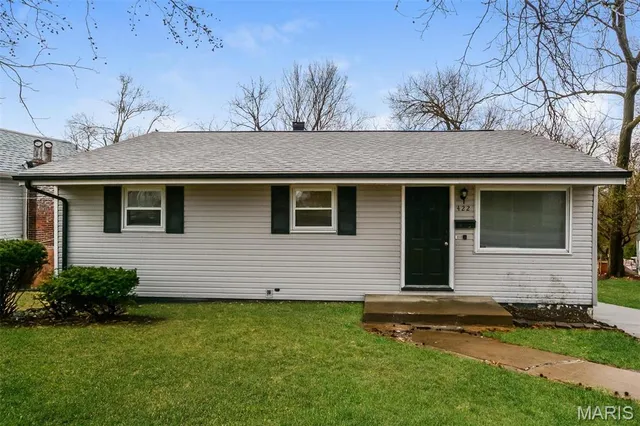 $1,140 | 422 Northridge Drive, St. Louis, MO 63137