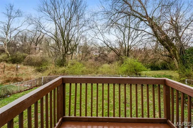 $1,140 | 422 Northridge Drive, St. Louis, MO 63137