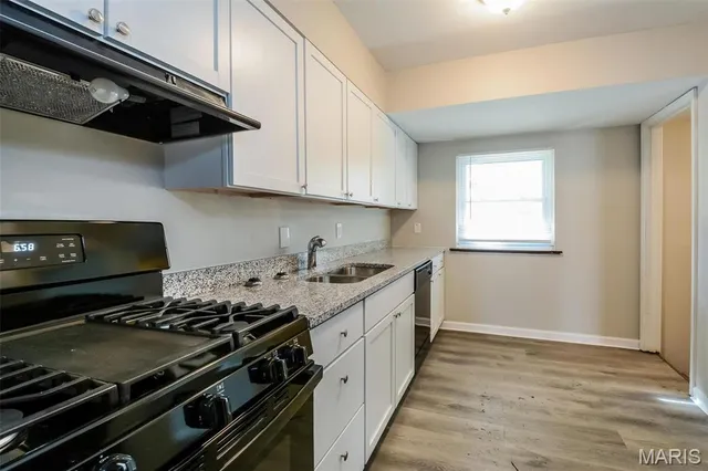 $1,140 | 422 Northridge Drive, St. Louis, MO 63137